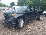 1GCRYBEKXNZ****** Usados y Reparables 2022 Chevrolet Silverado 1500 LTD en Metro DC