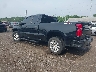 1GCRYBEKXNZ****** Salvamento y Reparables 2022 Chevrolet Silverado 1500 LTD en Metro DC
