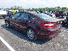 3FA6P0H73DR****** Salvage and Repairable 2013 Ford Fusion in Nashville