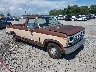1FTCF15N9GN****** Salvage and Wrecked 1986 Ford F-150 in Tifton