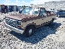 1FTCF15N9GN****** Used and Repairable 1986 Ford F-150 in Tifton
