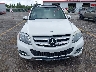 WDCGG8JB0FG****** Destrozados 2015 Mercedes-Benz Glk 350 en Estado de Florida
