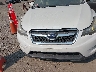 JF2GPBPCXFH****** Wrecked 2015 Subaru XV Crosstrek Hybrid in Massachusetts State