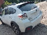 JF2GPBPCXFH****** Salvage and Repairable 2015 Subaru XV Crosstrek Hybrid in Taunton
