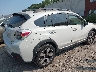 JF2GPBPCXFH****** Salvage and Wrecked 2015 Subaru XV Crosstrek Hybrid in Massachusetts State