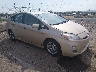 JTDKN3DU4A1****** Salvamento y Destrozados 2010 Toyota Prius en Albuquerque