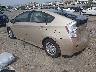 JTDKN3DU4A1****** Salvamento y Reparables 2010 Toyota Prius en Albuquerque