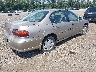 1G1NE52J2Y6****** Salvage and Wrecked 2000 Chevrolet Malibu in New York State