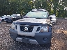 5N1AN0NWXCC****** Salvamento 2012 Nissan Xterra en Estado de Nueva York
