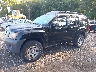 5N1AN0NWXCC****** Salvamento y Reparables 2012 Nissan Xterra en Estado de Nueva York