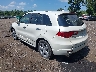 5J8TB18218A****** Salvamento y Reparables 2008 Acura RDX en Long Island