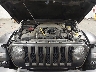 1C4HJXFG3JW****** Repairable 2018 Jeep Wrangler in Des Moines