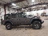 1C4HJXFG3JW****** Repairable 2018 Jeep Wrangler in Iowa State