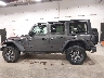 1C4HJXFG3JW****** Salvage 2018 Jeep Wrangler