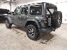 1C4HJXFG3JW****** Salvage and Repairable 2018 Jeep Wrangler in Des Moines