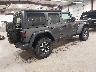 1C4HJXFG3JW****** Salvage and Wrecked 2018 Jeep Wrangler in Iowa State
