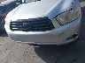 5TDZA3EH5AS****** Usados 2010 Toyota Highlander en Estado de California