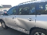 5TDZA3EH5AS****** Salvamento 2010 Toyota Highlander