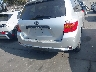 5TDZA3EH5AS****** Usados 2010 Toyota Highlander