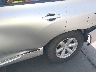 5TDZA3EH5AS****** Destrozados 2010 Toyota Highlander en Estado de California