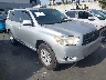 5TDZA3EH5AS****** Salvamento y Destrozados 2010 Toyota Highlander en Ace Carson