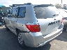 5TDZA3EH5AS****** Salvamento y Reparables 2010 Toyota Highlander en Ace Carson