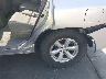 5TDZA3EH5AS****** Salvamento y Reparables 2010 Toyota Highlander en Estado de California