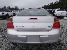 2C3HE66G84H****** Wrecked 2004 Chrysler 300