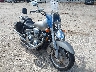 1HFSC490X3A****** Salvamento y Destrozados 2003 Honda Vtx1800 en Rec Rides Online Exclusive