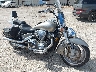 1HFSC490X3A****** Destrozados 2003 Honda Vtx1800 en Estado de Texas
