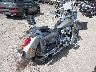 1HFSC490X3A****** Salvamento y Destrozados 2003 Honda Vtx1800 en Estado de Texas