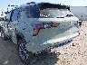 3GNAXHEG0SL****** Reparables 2025 Chevrolet Equinox