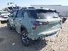 3GNAXHEG0SL****** Salvamento y Reparables 2025 Chevrolet Equinox en Fresno
