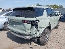 3GNAXHEG0SL****** Salvamento y Destrozados 2025 Chevrolet Equinox en Estado de California