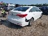 5NPE24AF7GH****** Salvage and Wrecked 2016 Hyundai Sonata in Massachusetts State