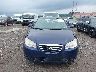 KMHDU4AD7AU****** Wrecked 2010 Hyundai Elantra in Pennsylvania State