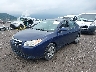 KMHDU4AD7AU****** Used and Repairable 2010 Hyundai Elantra in Pittsburgh