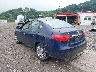 KMHDU4AD7AU****** Salvage and Repairable 2010 Hyundai Elantra in Pittsburgh