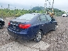 KMHDU4AD7AU****** Salvage and Wrecked 2010 Hyundai Elantra in Pennsylvania State