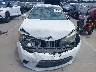 5YFBURHE0FP****** Wrecked 2015 Toyota Corolla in California State