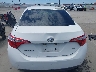 5YFBURHE0FP****** Wrecked 2015 Toyota Corolla