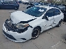 5YFBURHE0FP****** Used and Repairable 2015 Toyota Corolla in Los Angeles South