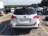 4S4BRBLC7B3****** Destrozados 2011 Subaru Outback