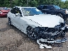 3MW5R7J00M8****** Salvamento y Reparables 2021 BMW 330i en Estado de Maryland
