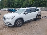 4S4WMARD7K3****** Used and Repairable 2019 Subaru Ascent in Knoxville