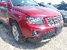 1C4NJCEA6GD****** Usados 2016 Jeep Compass en Estado de Ohio