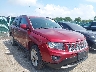 1C4NJCEA6GD****** Salvamento y Destrozados 2016 Jeep Compass en Cleveland