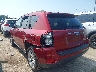 1C4NJCEA6GD****** Salvamento y Reparables 2016 Jeep Compass en Cleveland