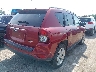 1C4NJCEA6GD****** Salvamento y Destrozados 2016 Jeep Compass en Estado de Ohio