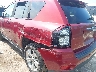 1C4NJCEA6GD****** Salvamento y Reparables 2016 Jeep Compass en Estado de Ohio